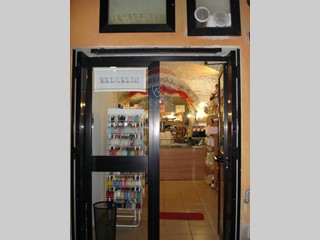 Immobile commerciale in Vendita a Chieti, 25'000€, 58 m²