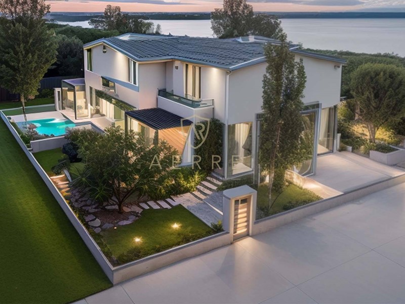 Terreno edificabile in Vendita a Ortona, 460'000€, 7992 m²