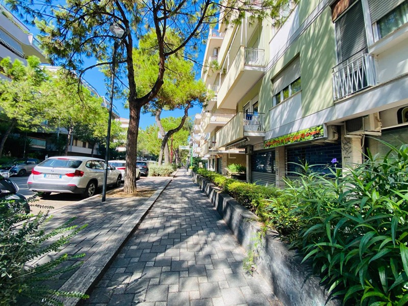 Appartamento in Vendita a Pescara, 660'000€, 245 m²