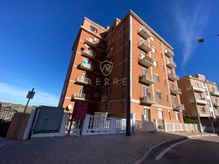 Quadrilocale in Vendita a Chieti, 89'000€, 130 m²