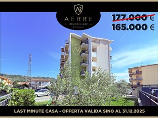 Trilocale in Vendita a San Giovanni Teatino, 165'000&euro;, 100 m²