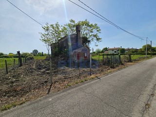 Rustico in Vendita a San Donà di Piave, 57'055€, 120 m²