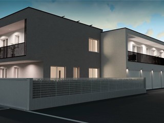 Trilocale in Vendita a San Biagio di Callalta, 275'000€, 85 m²