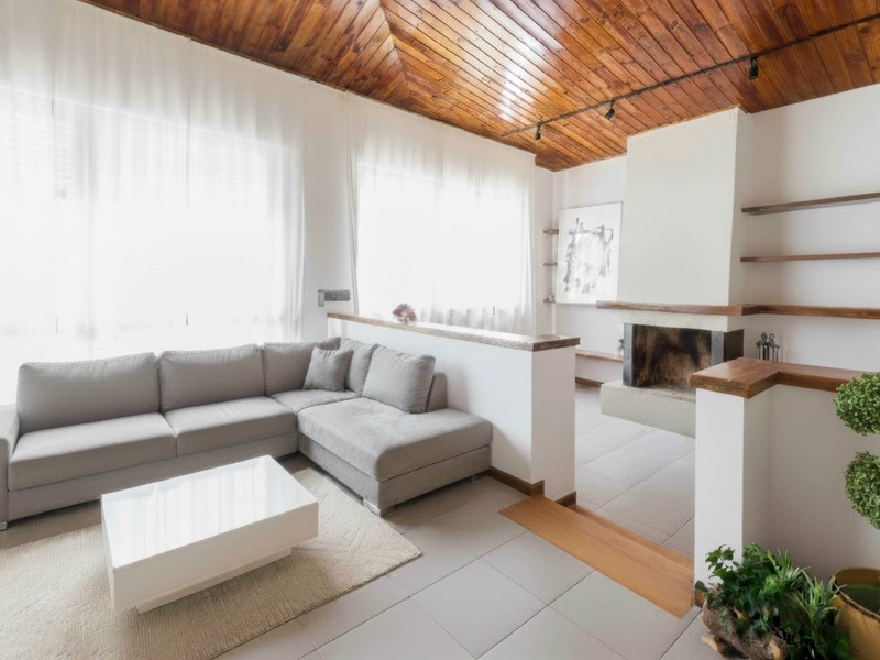 Villa in Vendita a Treviso, 335'000&euro;, 560 m²