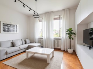 Villa in Vendita a Treviso, 335'000&euro;, 560 m²