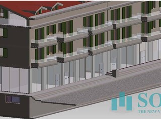 Immobile commerciale in Vendita a Anzano del Parco, 1'900'000€, 2606 m²