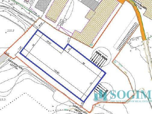 Terreno industriale in Vendita a Cantù, 1'500'000€, 20000 m²