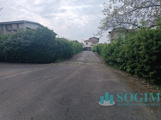 Terreno industriale in Vendita a Olgiate Comasco, 4'200'000€, 21000 m²