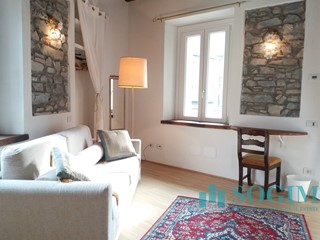 Bilocale in Vendita a Como, 270'000€, 77 m²