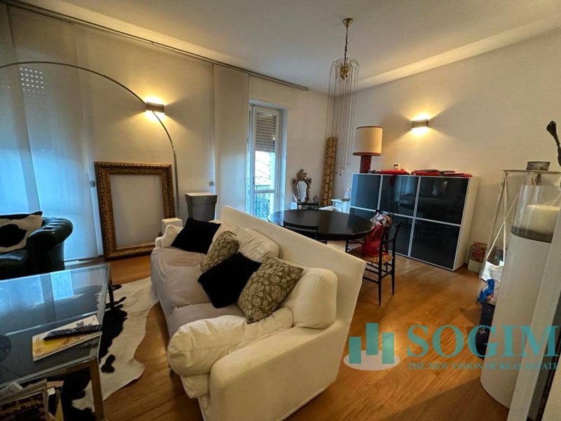 Trilocale in Vendita a Como, 470'000€, 140 m²