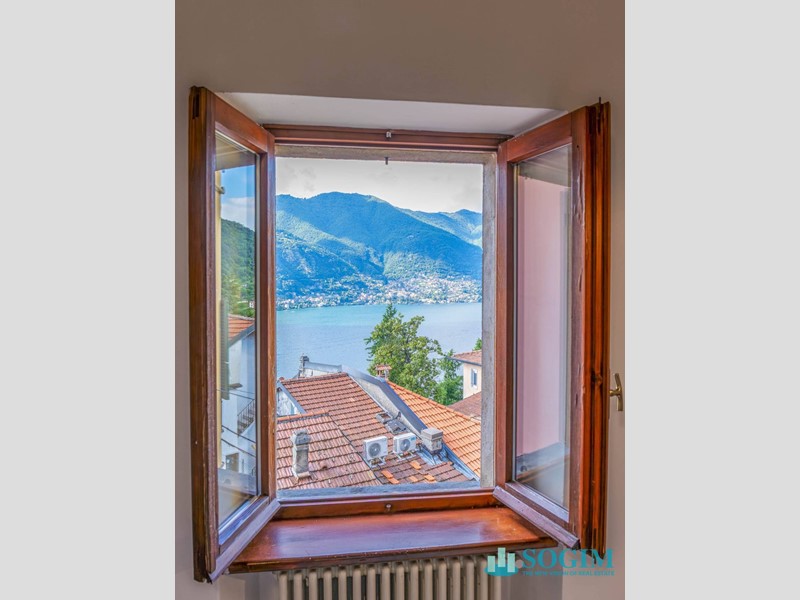 Bilocale in Vendita a Blevio, 187'000€, 85 m²