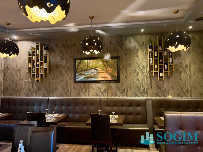 Immobile commerciale in Vendita a Cermenate, 1'360'000€, 530 m²