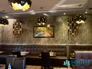 Immobile commerciale in Vendita a Cermenate, 1'360'000€, 530 m²