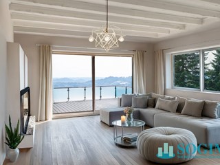 Villa in Vendita a San Fermo della Battaglia, 870'000€, 580 m²