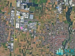 Terreno industriale in Vendita a Rovello Porro, 750'000&euro;, 4500 m²