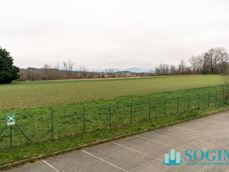 Terreno industriale in Vendita a Olgiate Comasco, 3'500'000€, 33623 m²