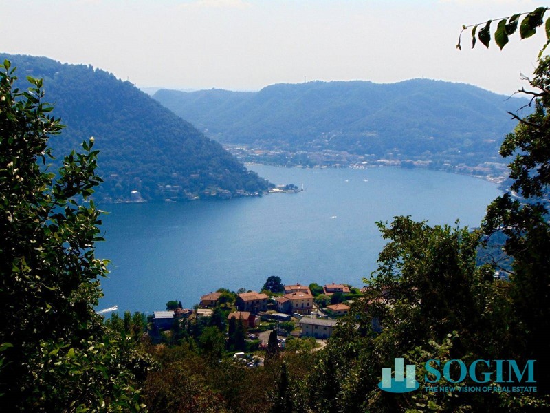 Terreno edificabile in Vendita a Cernobbio, 300'000€, 1000 m²