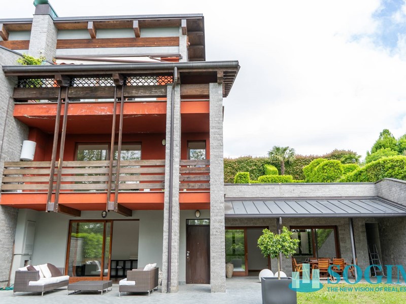 Trilocale in Vendita a Eupilio, 265'000€, 120 m²