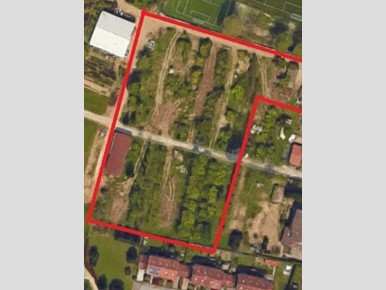 Terreno agricolo in Vendita a Mariano Comense, 260'000&euro;, 7680 m²