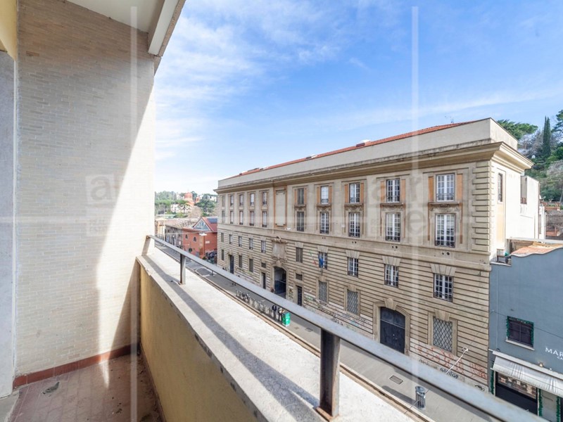 Ufficio in Affitto a Roma, 19'000&euro;, 570 m²