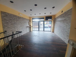 Immobile commerciale in Vendita a Roma, 79'000€, 60 m²