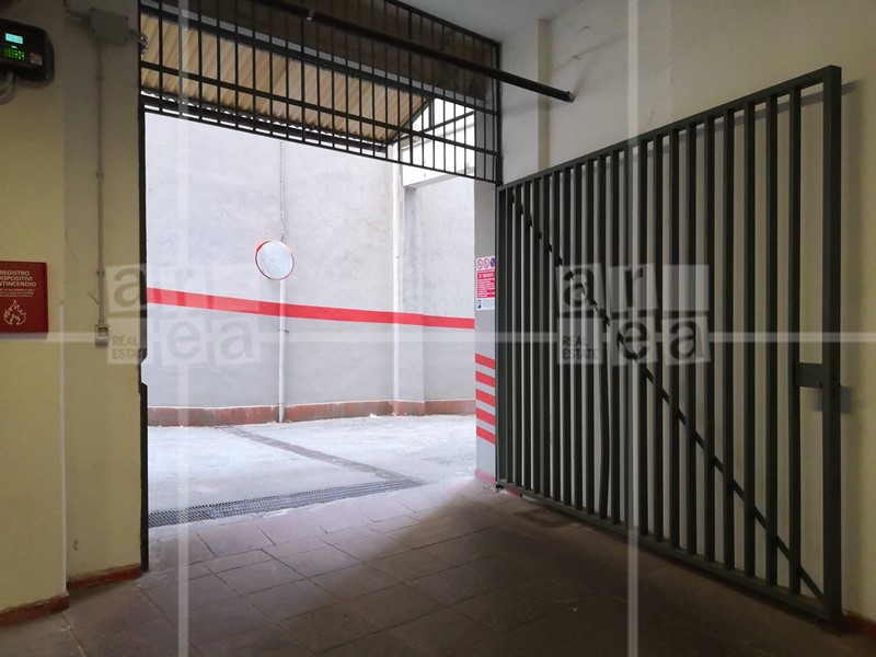 Box in Vendita a Roma, 59'000€, 30 m²