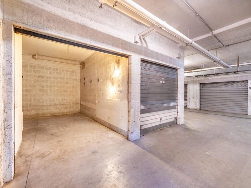 Box in Vendita a Roma, 22'000€, 15 m²