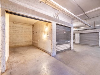Box in Vendita a Roma, 22'000€, 15 m²