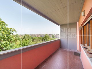 Quadrilocale in Vendita a Roma, 520'000&euro;, 120 m²