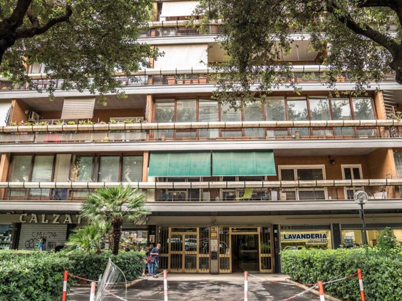 Appartamento in Vendita a Roma, 440'000&euro;, 130 m²