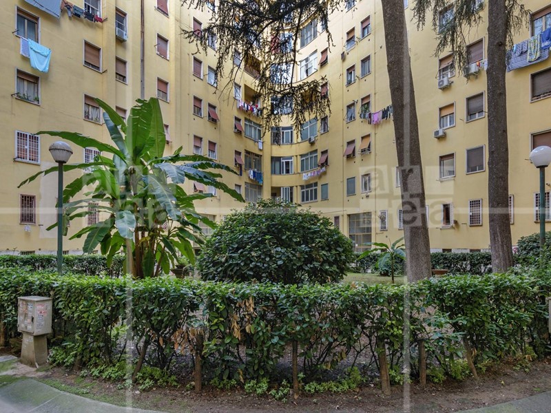 Quadrilocale in Vendita a Roma, 275'000&euro;, 103 m²
