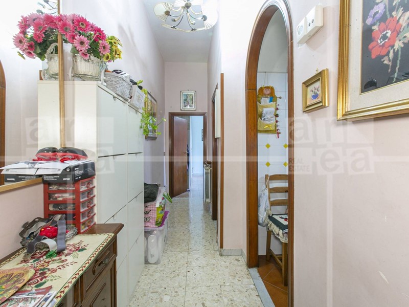 Bilocale in Vendita a Roma, 125'000&euro;, 45 m²