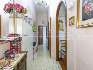 Bilocale in Vendita a Roma, 125'000&euro;, 45 m²