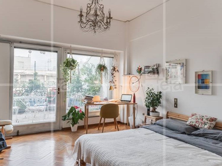 Appartamento in Vendita a Roma, 798'000&euro;, 101 m²