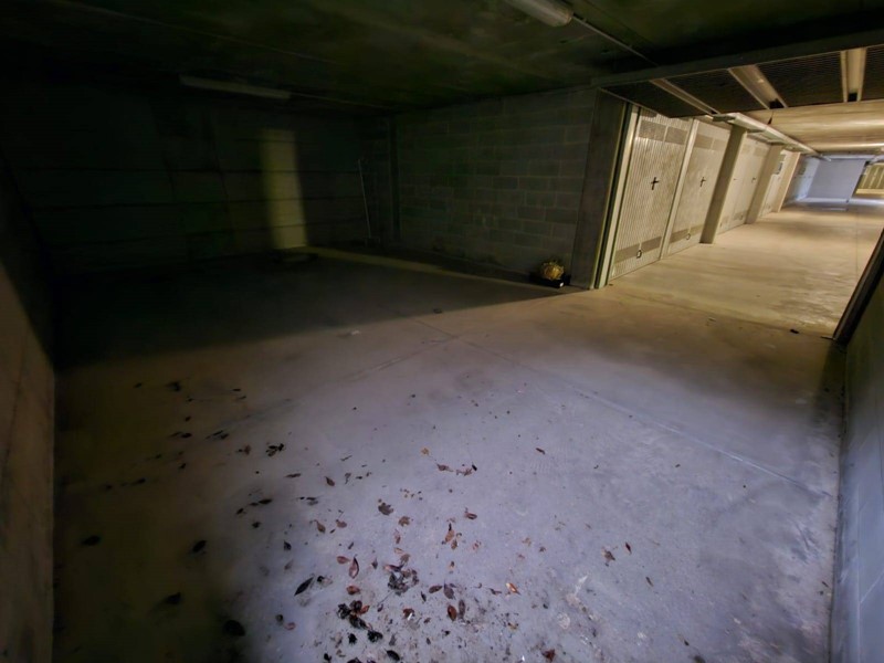 Box in Vendita a Mirandola, 30'000€, 45 m²