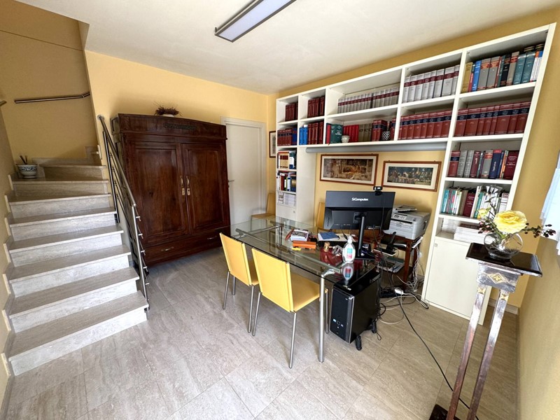 Villetta a schiera in Vendita a Mirandola, 152 m²