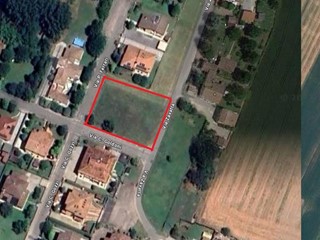 Terreno edificabile in Vendita a San Felice sul Panaro, 160'000€, 1147 m²