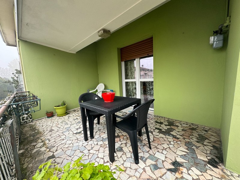 Bilocale in Vendita a Mirandola, 85'000€, 88 m²