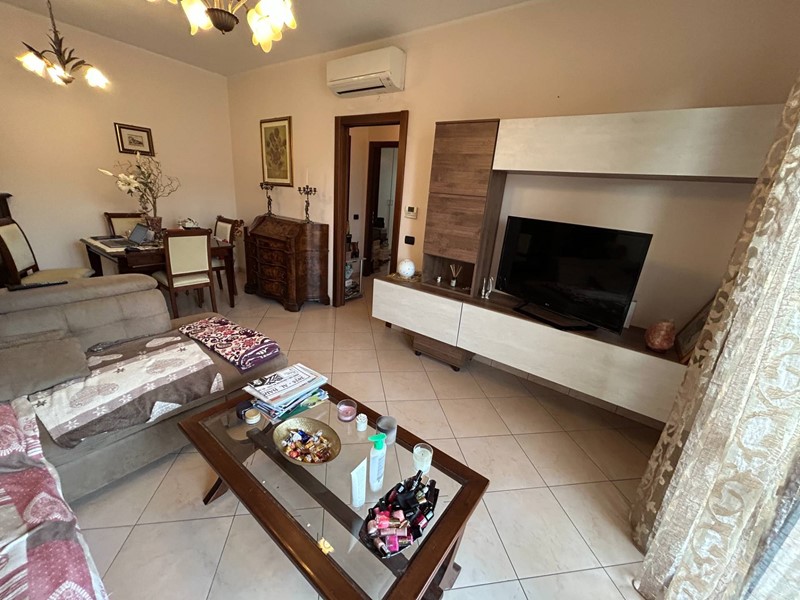 Quadrilocale in Vendita a Mirandola, 170'000€, 90 m²