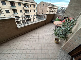 Quadrilocale in Vendita a Mirandola, 170'000€, 90 m²