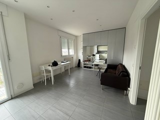 Trilocale in Vendita a San Giacomo delle Segnate, 130'000&euro;, 80 m²