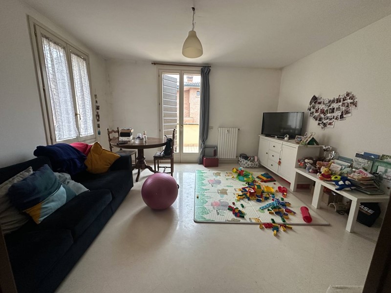 Appartamento in Vendita a Mirandola, 208'000€, 144 m²