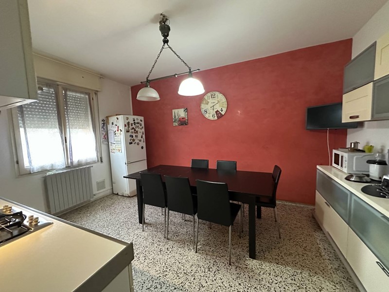Casa Semi Indipendente in Vendita a Concordia sulla Secchia, 79'000€, 176 m²