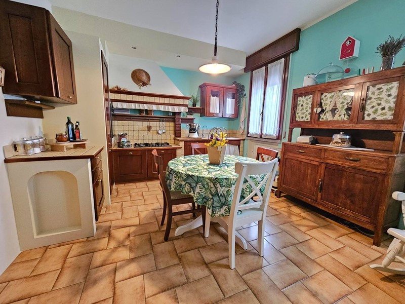 Casa Semi Indipendente in Vendita a Concordia sulla Secchia, 179'000€, 168 m²