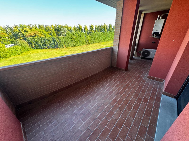 Quadrilocale in Vendita a Finale Emilia, 139'000€, 91 m²