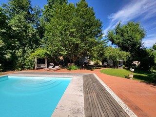 Villa in Vendita a Cavezzo, 540 m²