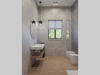 Bilocale in Vendita a Borgo Mantovano, 72'000&euro;, 50 m²