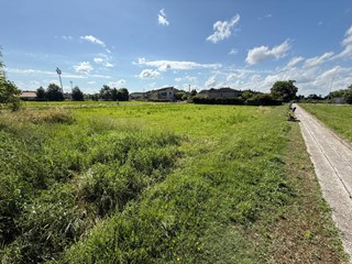 Terreno edificabile in Vendita a Magnacavallo, 33000 m²