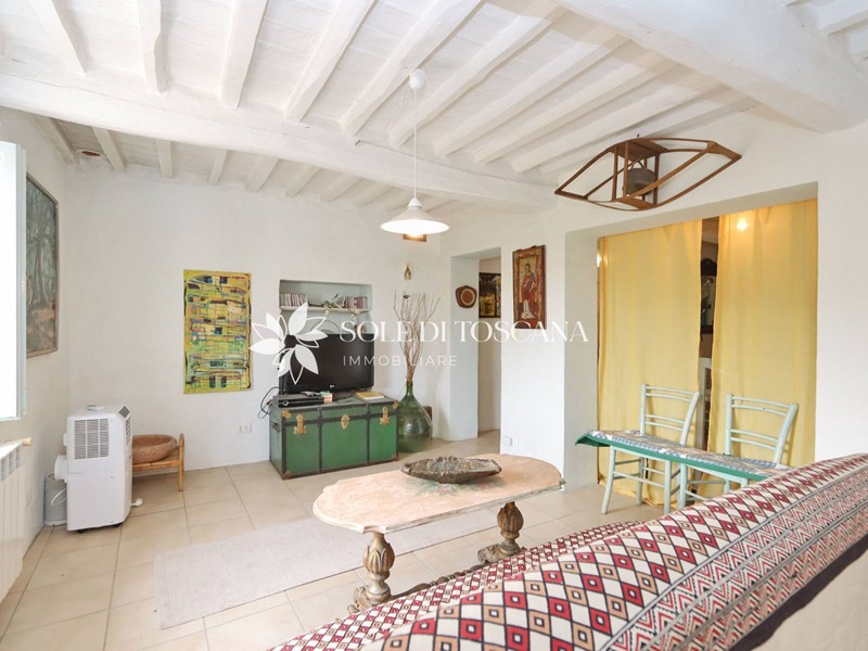 Appartamento in Vendita a Trequanda, 145'000&euro;, 186 m²