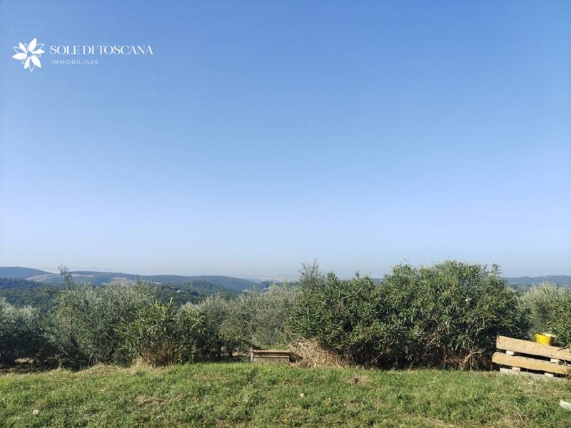 Appartamento in Vendita a Trequanda, 165'000€, 135 m²